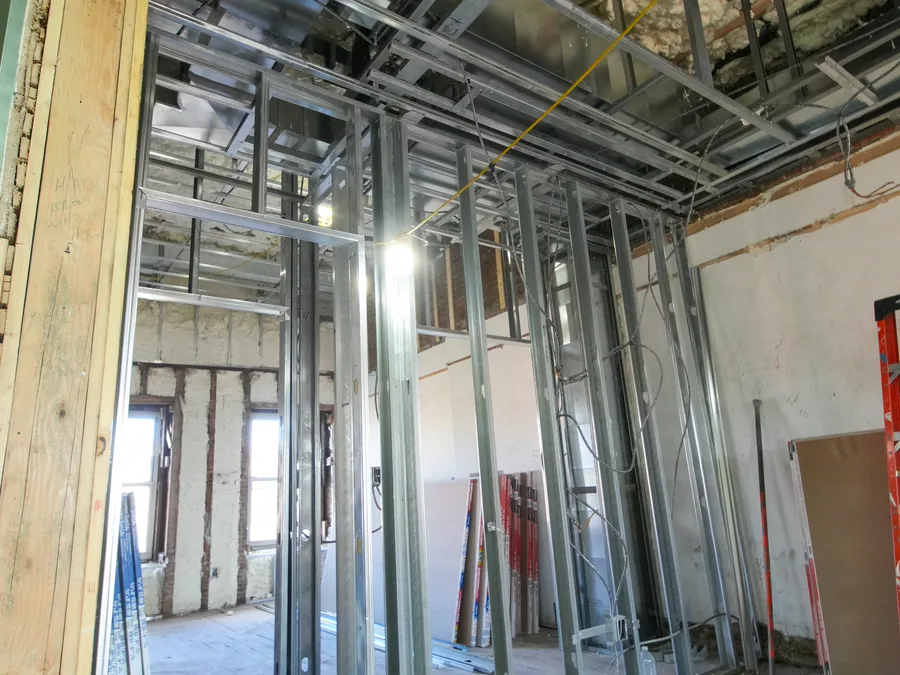 Metal Framing